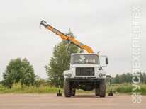 Газ Садко · EFFER 65 2s