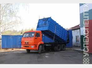 Камаз · МК 20 01