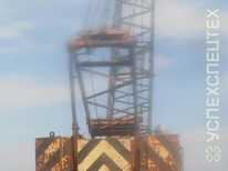 Hitachi · i kh 230-3 Эксплуатационная масса 23000 kg