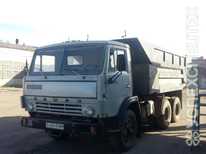 Камаз · 55111