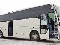 Scania · Кол-во мест 45-49