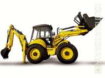 New Holland ·  b115b