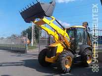 JCB · 3CX SSM