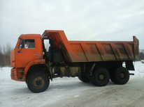 КАМАЗ, МАЗ, Volvo, Scania Howo · Грузоподъемность 10-40 т