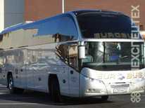 Neoplan · N1216 HD
