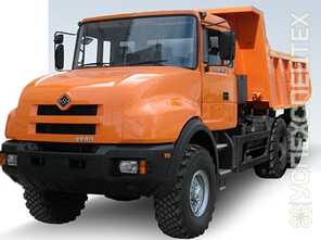 Урал · АС 583102