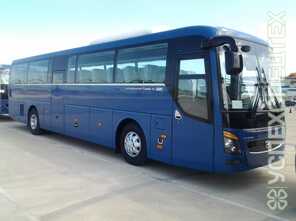 Hyundai · Кол-во мест 34