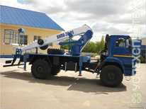 Камаз · ВИПО 24 01 