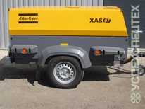 Atlas Copco · XAS 97