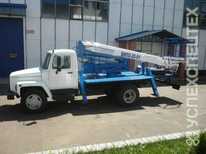 Газ · ВИПО 20