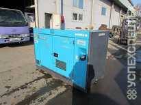 AIRMAN  · SDG45S 30 КВТ