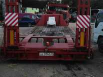 ​MITSUBISHI · FUSO​