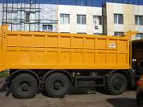 Камаз · AMKAR 6589 01E