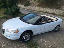 Chrysler · Sebring