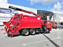 Камаз · УМ  19