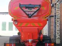 КОММАШ · КО 823