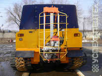 с буровой установкой · ТТМ-3 УБ