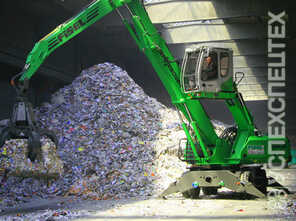 Sennebogen · 825M RU