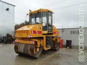 Амкодор · 6622A 