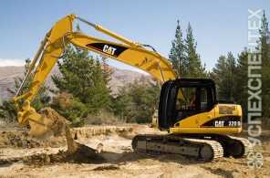 CAT · 320