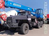 Клинцы · КС-35719-3-02 