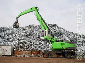 Sennebogen · 835M RU