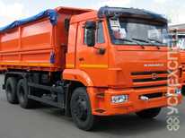 Камаз · 45144 6051 23