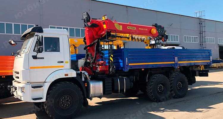 Камаз · 43118 С заводской гарантией 24 месяца или 100 000 км