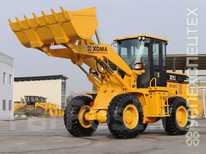 XGMA · Грузоподъемность 3 тонны