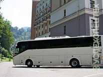 Scania · Кол-во мест 45-49