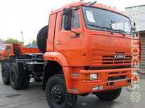 Камаз · 65225 3010 43