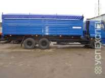 Камаз · 68903G