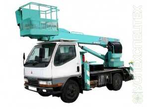 Газ,Mitsubishi · 