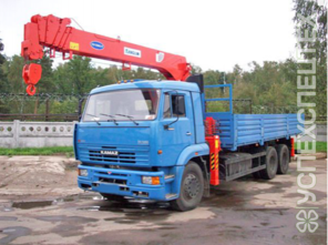 Камаз · 