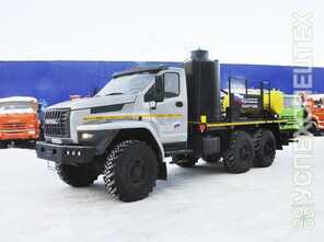 Урал NEXT 5557 6151 72 · АДПМ 12 150