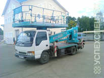 Камаз, ЗИЛ, Isuzu · 