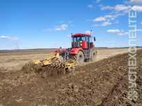 КИРОВЕЦ · К 424