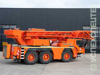 Liebherr · LTM 1045 Вездеход