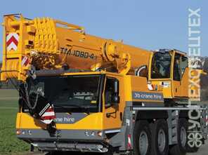Liebherr · 