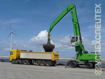 Sennebogen · 835M RU