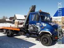 Зил · Hiab 008Т-1