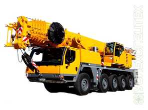 Liebherr · 