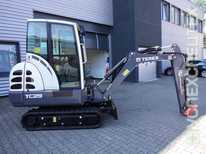 Terex · TC29
