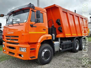 Камаз  · АС-68904P