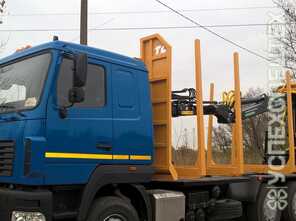 МАЗ · ОМТЛ 97 04