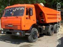 Камаз · 55111