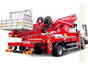 Mercedes-Benz · Actros