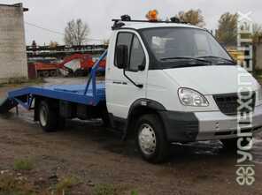 Газ · Валдай