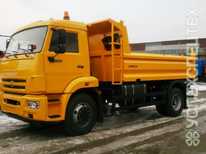 Камаз · AMKAR 658902E