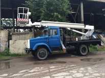 ЗИЛ,Газель, Камаз · 